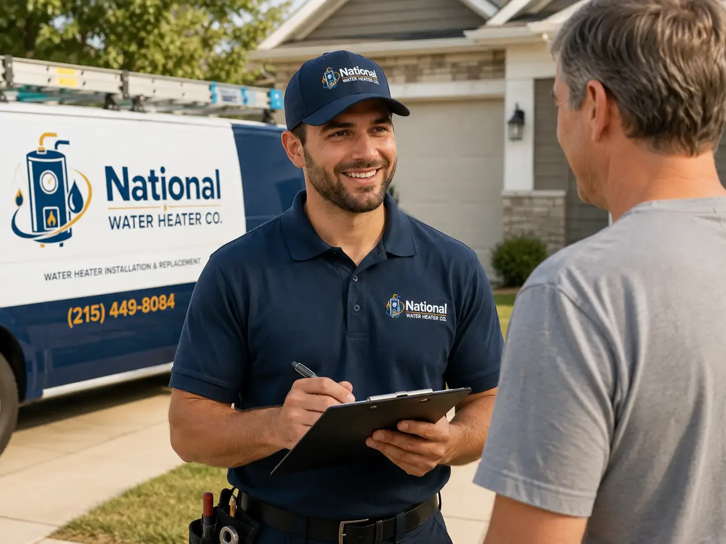 Water Heater Installation Archibald, LA FAQs